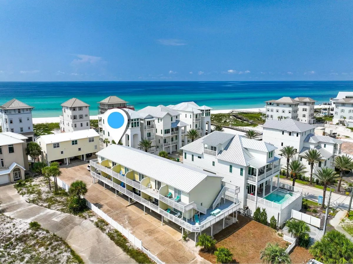 Inlet Beach, FL 32461,228 Walton Magnolia Lane #UNIT 4