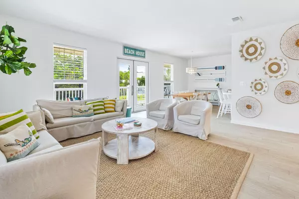 Santa Rosa Beach, FL 32459,81 San Juan Avenue