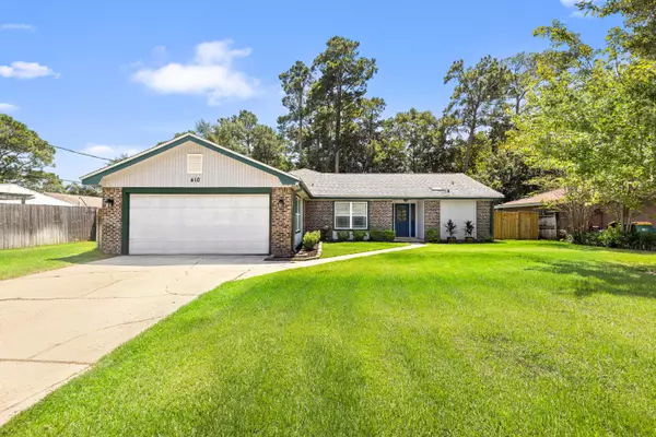 Niceville, FL 32578,410 Green Oak Lane