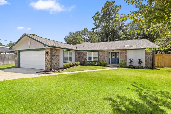 410 Green Oak Lane, Niceville, FL 32578