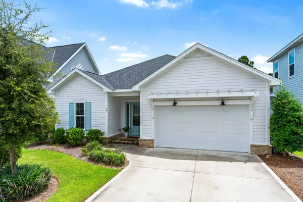 Watersound, FL 32461,39 Suwannee Drive