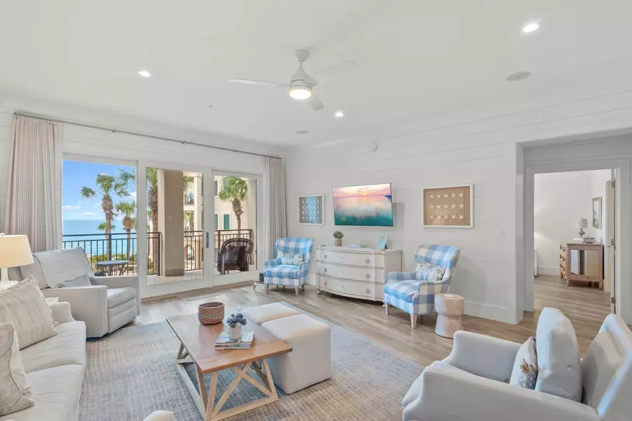56 Blue Mountain Road  #B202, Santa Rosa Beach, FL 32459