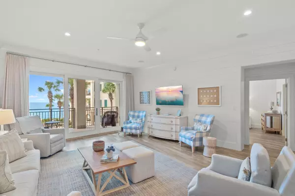 56 Blue Mountain Road #B202, Santa Rosa Beach, FL 32459