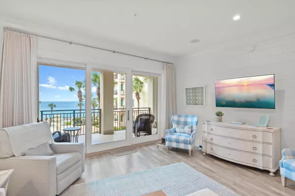 Santa Rosa Beach, FL 32459,56 Blue Mountain Road  #B202