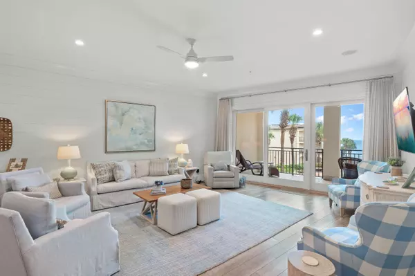 Santa Rosa Beach, FL 32459,56 Blue Mountain Road  #B202