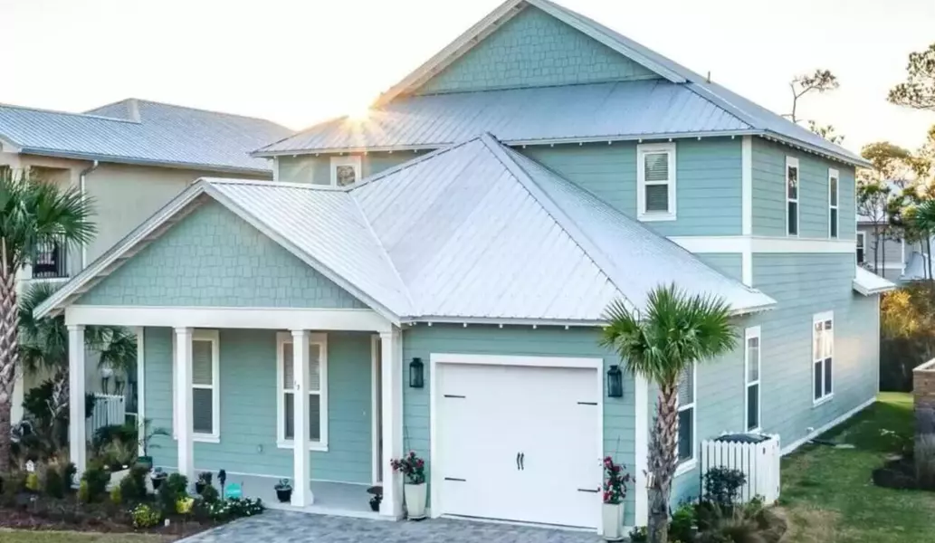 17 lakeland Drive, Miramar Beach, FL 32550