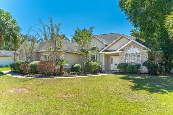Crestview, FL 32539,4628 E Scarlet Drive