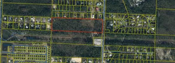 Lot #11 N County Hwy 393, Santa Rosa Beach, FL 32459