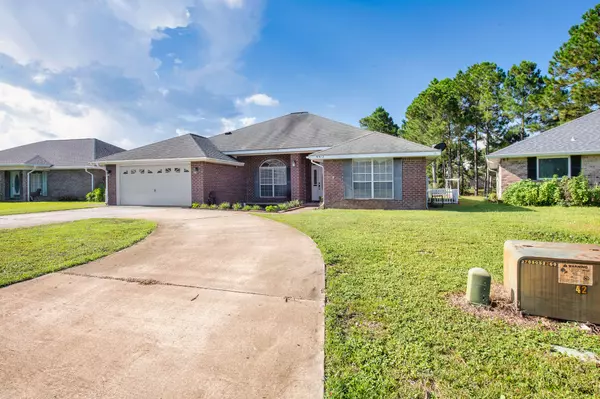 Navarre, FL 32566,9912 Parker Lake Circle