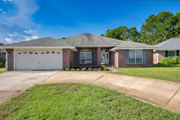 Navarre, FL 32566,9912 Parker Lake Circle