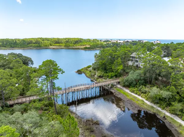 Lot 2 Thistle Lane, Santa Rosa Beach, FL 32459