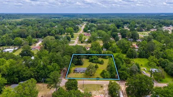 Florala, AL 36442,23447 2nd Avenue