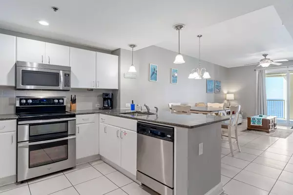 Panama City Beach, FL 32407,11807 Front Beach Road  #1407