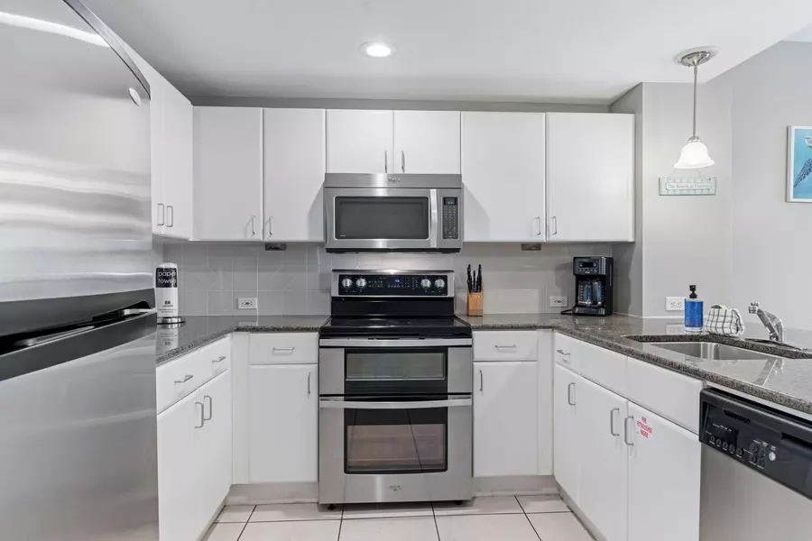 11807 Front Beach Road  #1407, Panama City Beach, FL 32407