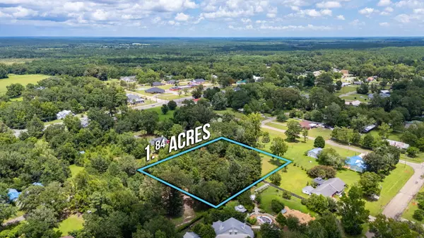 Florala, AL 36442,1.84 Acres Fourth Ave