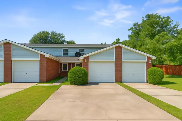 2402 Winter Park Court, Fort Walton Beach, FL 32547