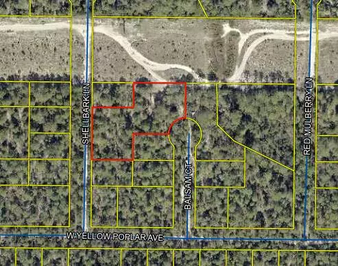 TBD Shellbark Lane, Defuniak Springs, FL 32433