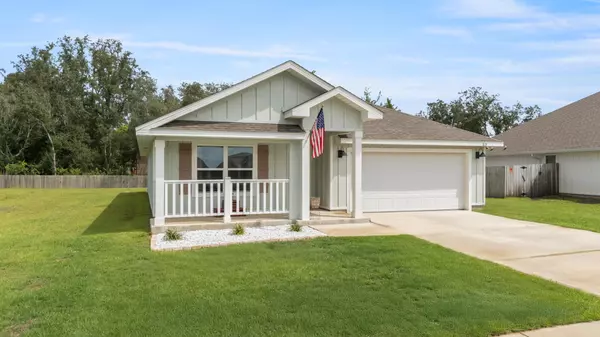 Crestview, FL 32539,810 Otto Loop