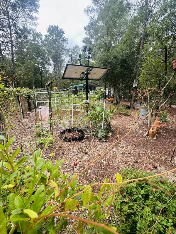 Defuniak Springs, FL 32433,Lots 23-25 E Dogwood East Avenue