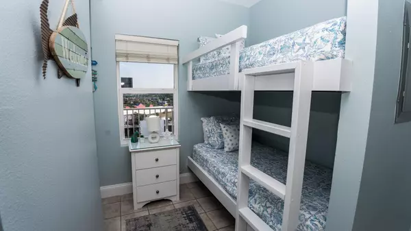 Panama City Beach, FL 32408,9860 S Thomas Drive  #627