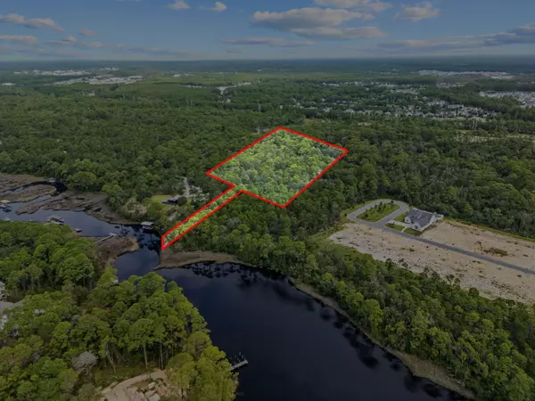 Inlet Beach, FL 32461,Lot 17 E Rattlesnake Trail