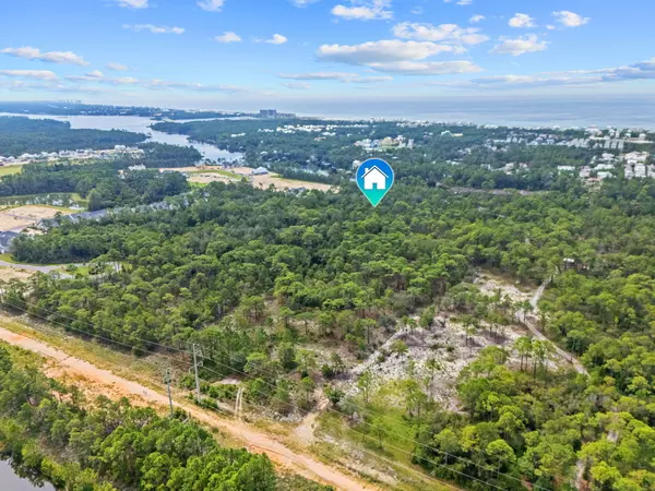 Inlet Beach, FL 32461,Lot 17 E Rattlesnake Trail
