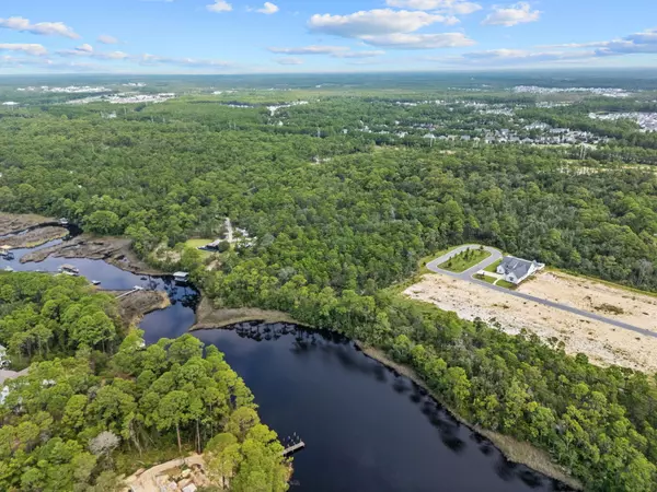 Inlet Beach, FL 32461,Lot 17 E Rattlesnake Trail