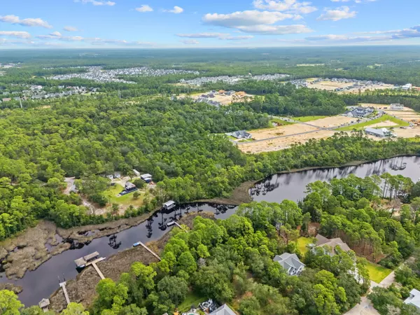 Inlet Beach, FL 32461,Lot 17 E Rattlesnake Trail