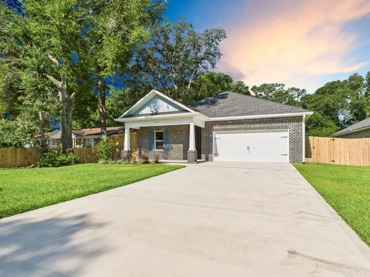 Niceville, FL 32578,1470 Cypress Street