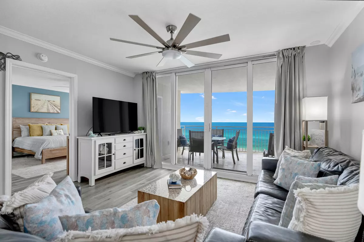 Panama City Beach, FL 32413,14701 Front Beach Road  #2525
