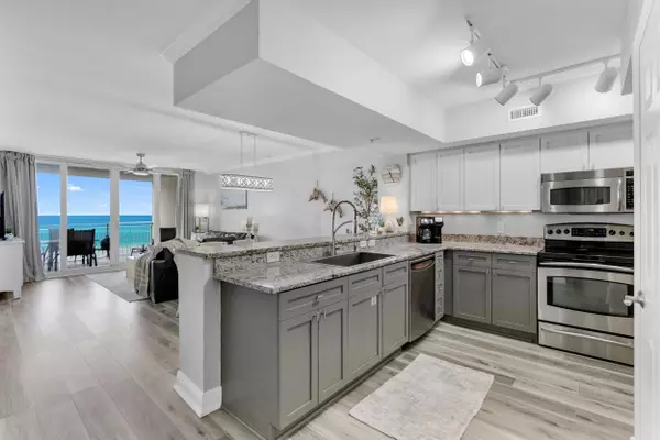 Panama City Beach, FL 32413,14701 Front Beach Road  #2525