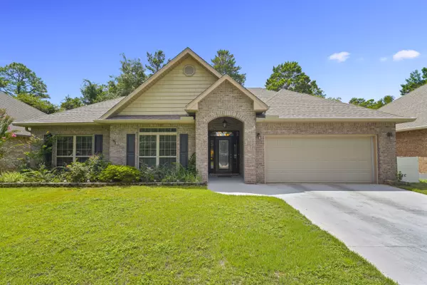 79 Bella Boulevard, Santa Rosa Beach, FL 32459