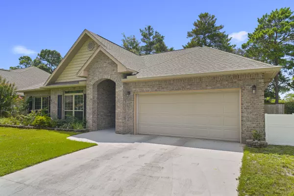 Santa Rosa Beach, FL 32459,79 Bella Boulevard