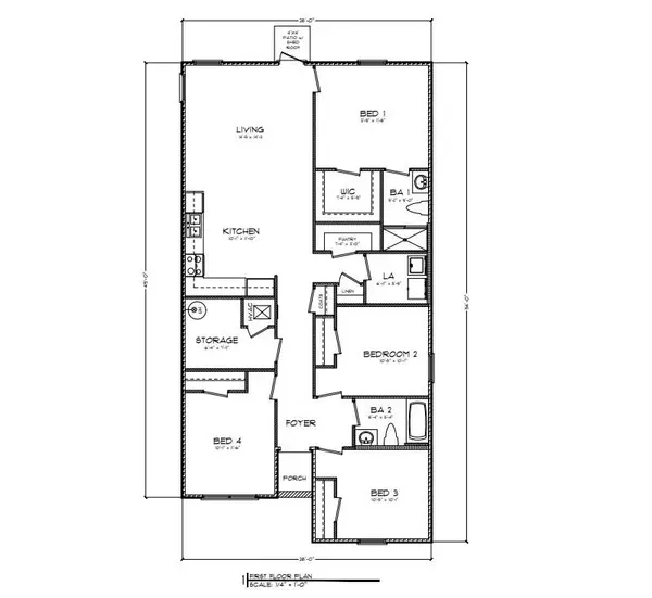 Milton, FL 32583,6375 June Bug Drive