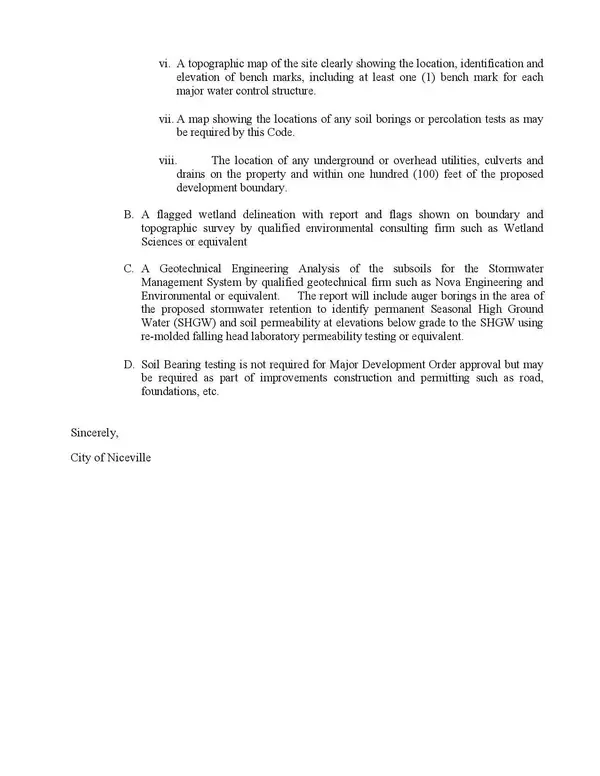 Niceville, FL 32578,TBD Johnson Street