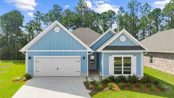 245 Holley Grove Lane, Santa Rosa Beach, FL 32459