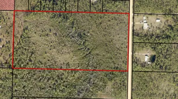 Fountain, FL 32438,xxx Rollohome Road