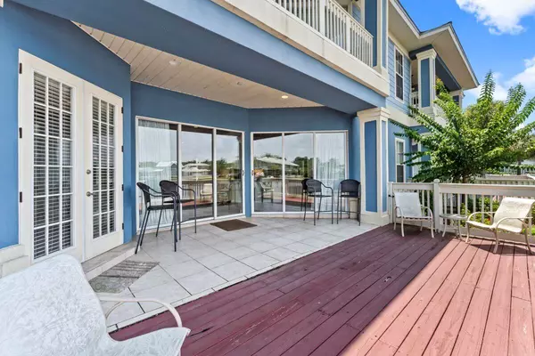 Miramar Beach, FL 32550,2214 Crystal Cove Lane #2214