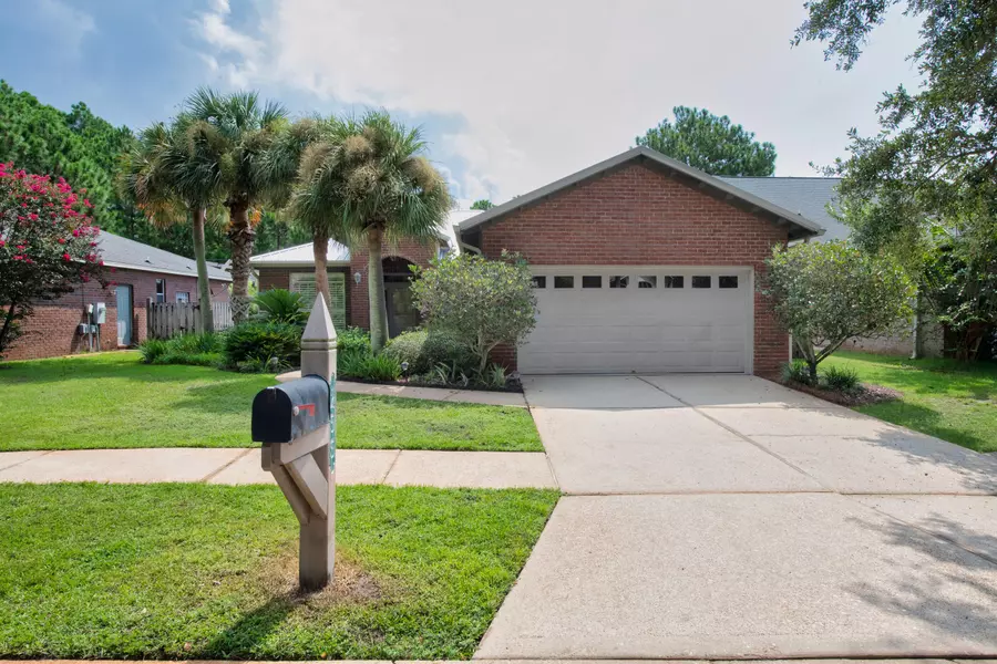 255 Calle Escada, Santa Rosa Beach, FL 32459