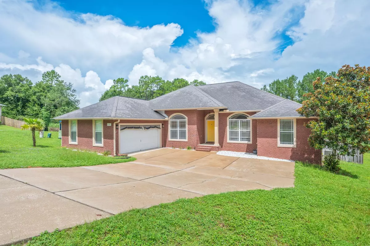 Crestview, FL 32536,618 Territory Lane