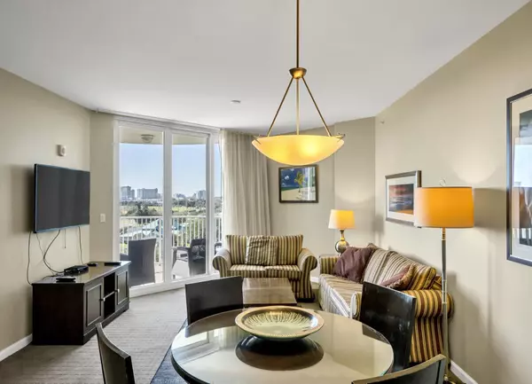 Destin, FL 32541,4207 Indian Bayou Trail  #UNIT 2708