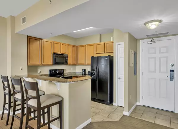 Destin, FL 32541,4207 Indian Bayou Trail  #UNIT 2708