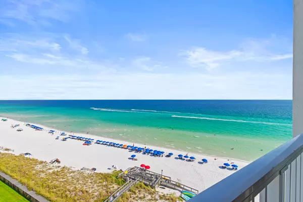 Destin, FL 32541,900 Gulf Shore Drive  #2105