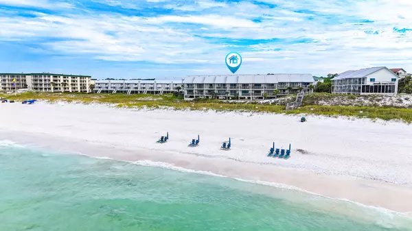 Santa Rosa Beach, FL 32459,320 Beachfront Trail  #13