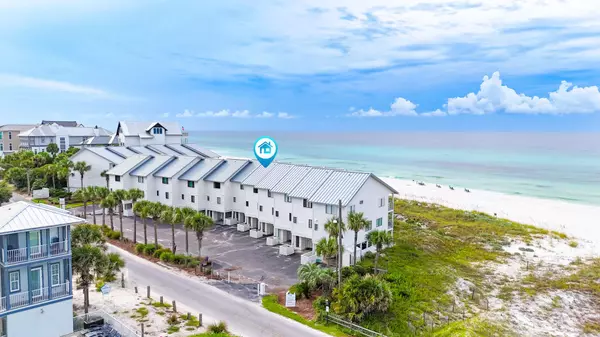 320 Beachfront Trail  #13, Santa Rosa Beach, FL 32459