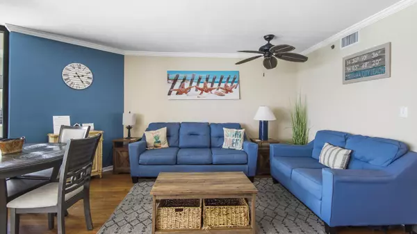 Panama City, FL 32408,9850 S Thomas Drive #UNIT 1110E