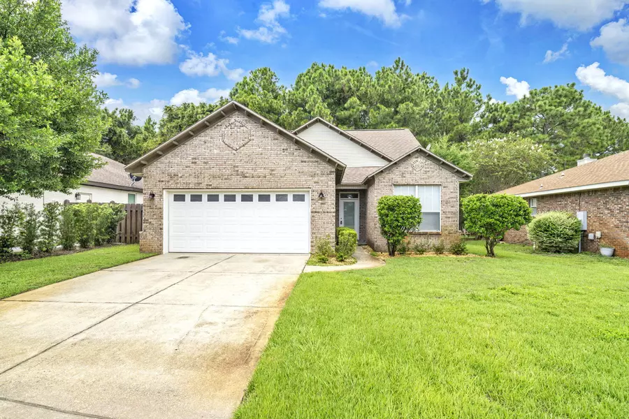 302 Calle Escada, Santa Rosa Beach, FL 32459