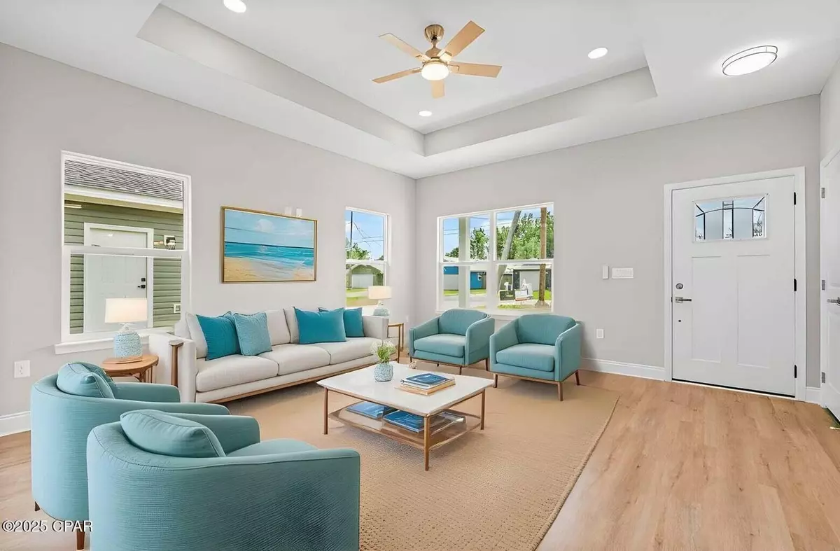 Panama City, FL 32405,1531 Chandlee Avenue