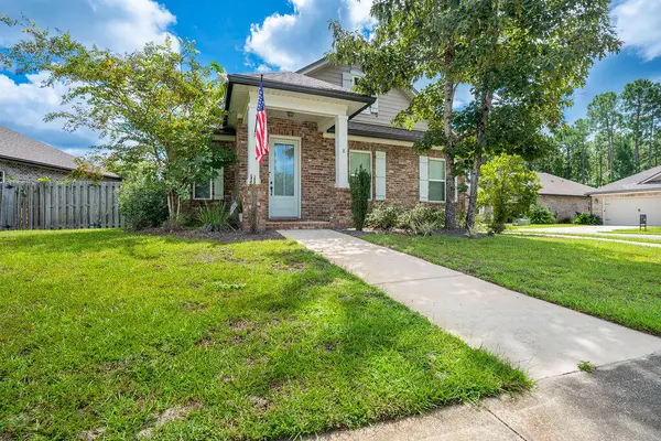 8 Pintail Boulevard, Freeport, FL 32439