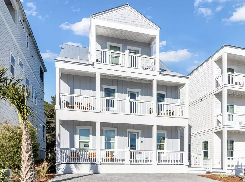 39 Conscience Way, Santa Rosa Beach, FL 32459